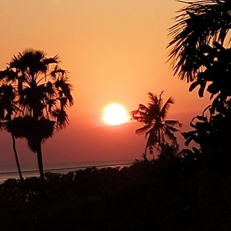Pondok Wisata Balty Bali 아메드 외부 사진