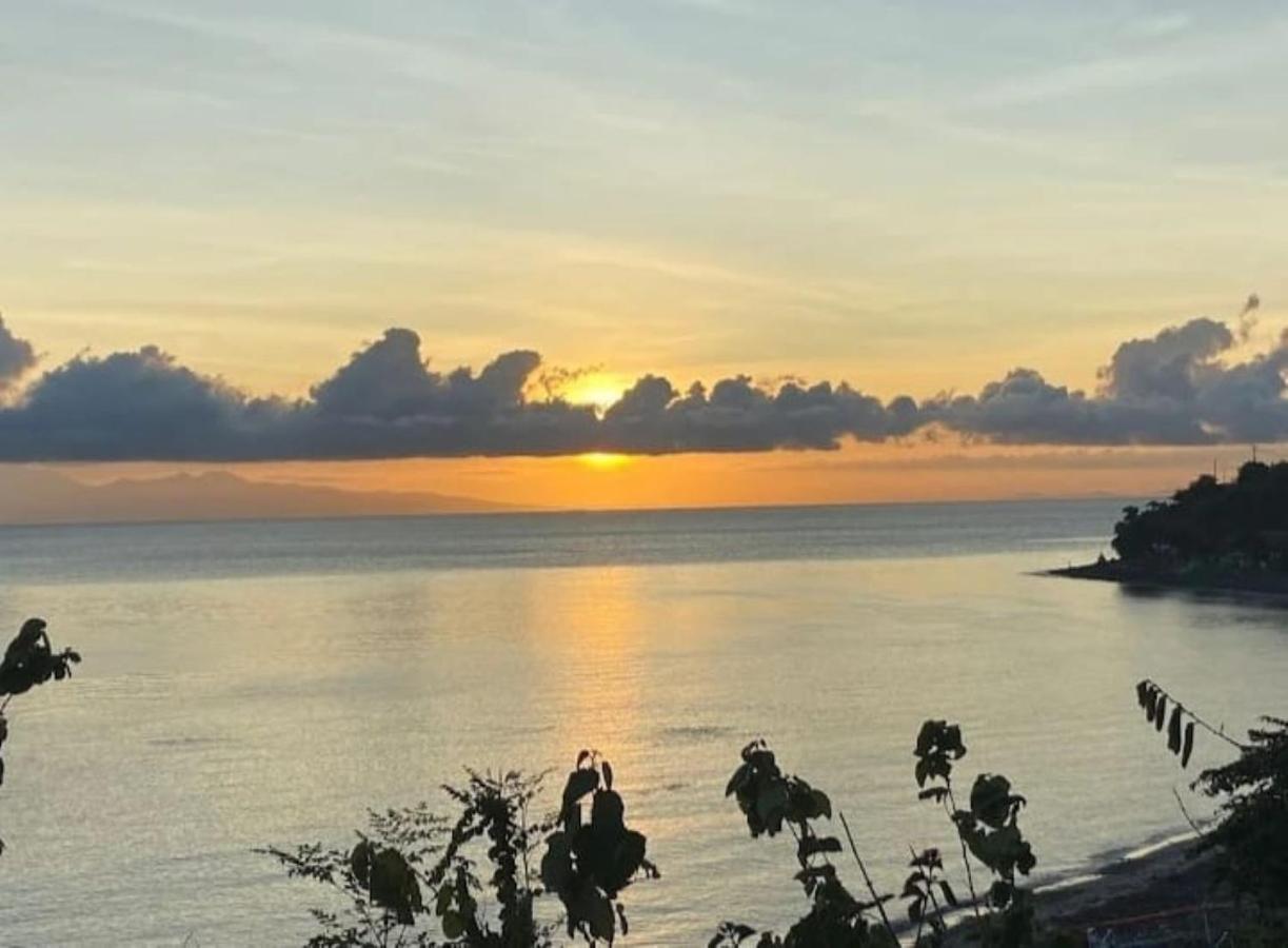 Pondok Wisata Balty Bali 아메드 외부 사진